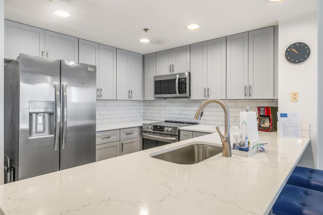 "Sterling Sunsets" - 2-Bedroom At Sterling Shores, Destin Ngoại thất bức ảnh