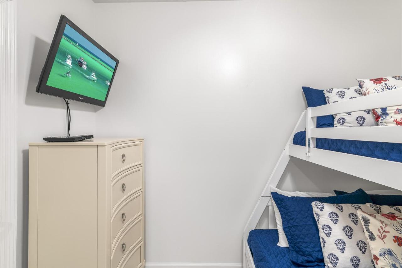 "Sterling Sunsets" - 2-Bedroom At Sterling Shores, Destin Ngoại thất bức ảnh
