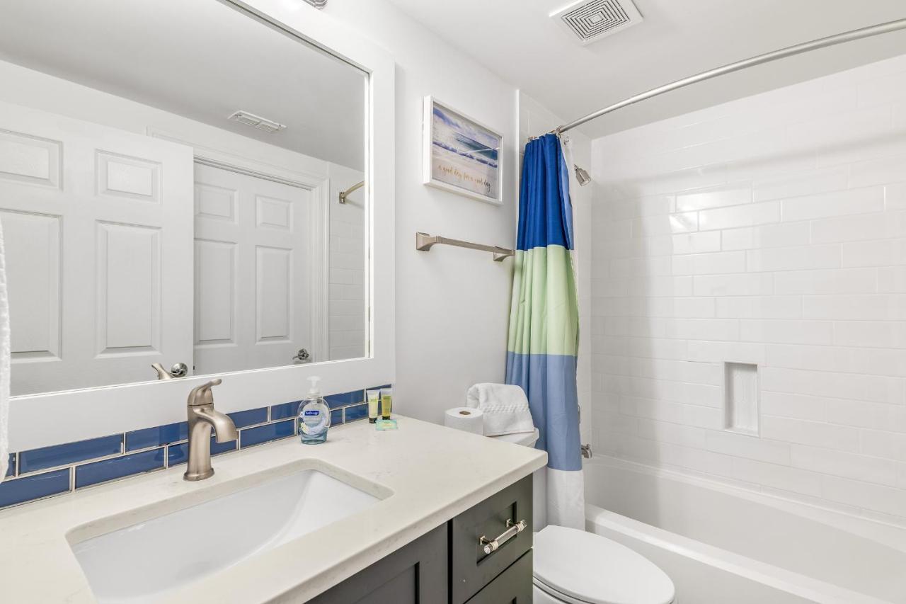"Sterling Sunsets" - 2-Bedroom At Sterling Shores, Destin Ngoại thất bức ảnh