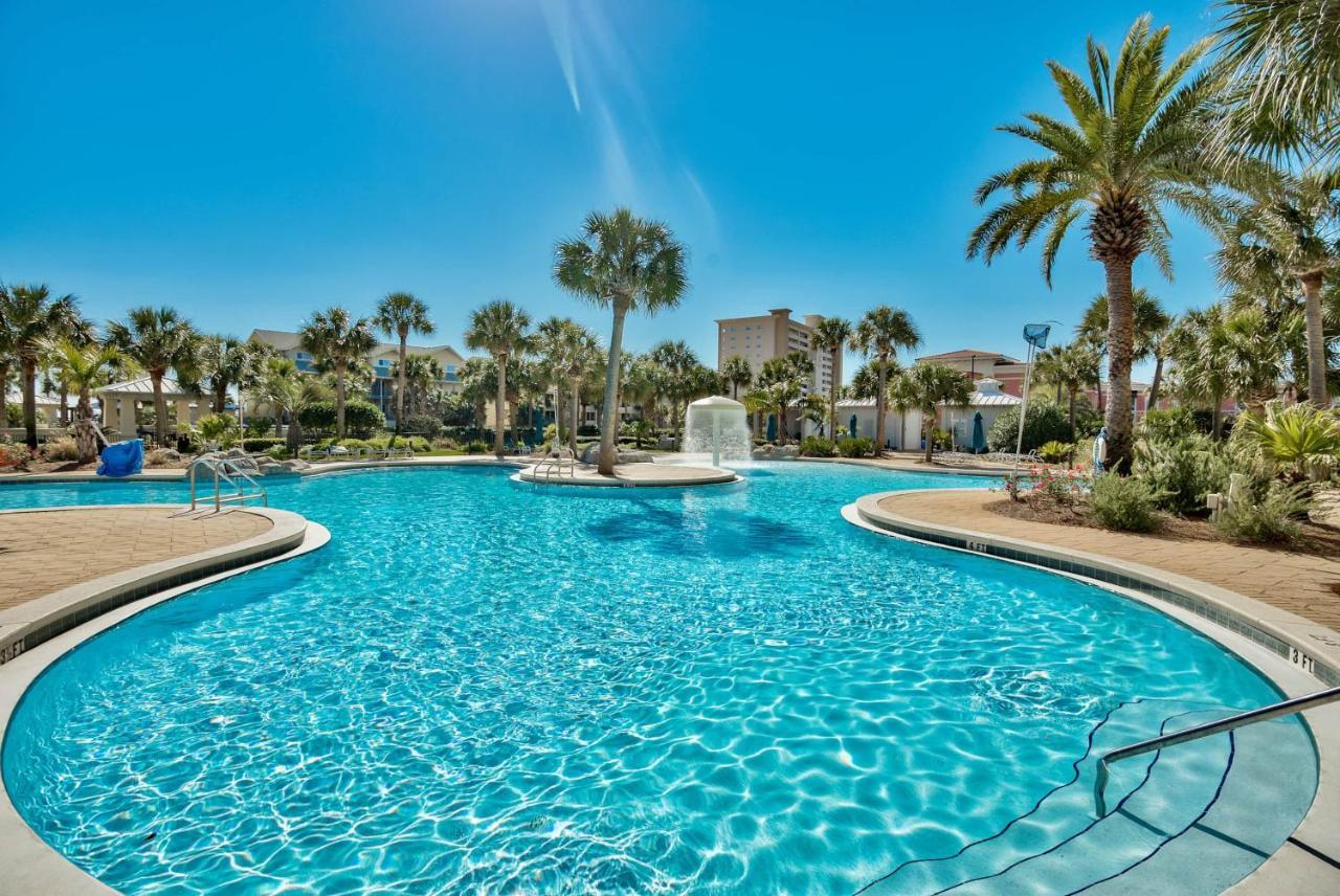 "Sterling Sunsets" - 2-Bedroom At Sterling Shores, Destin Ngoại thất bức ảnh