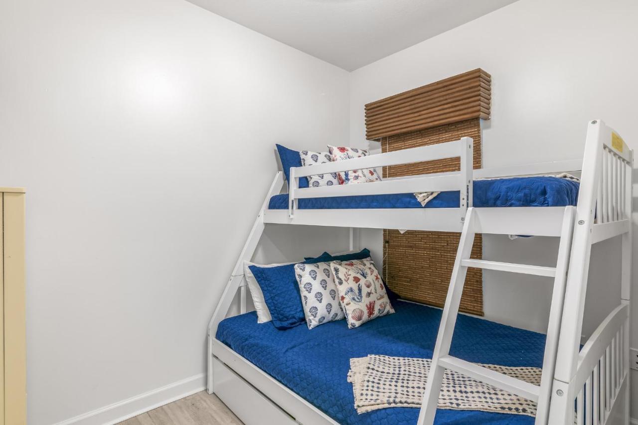 "Sterling Sunsets" - 2-Bedroom At Sterling Shores, Destin Ngoại thất bức ảnh
