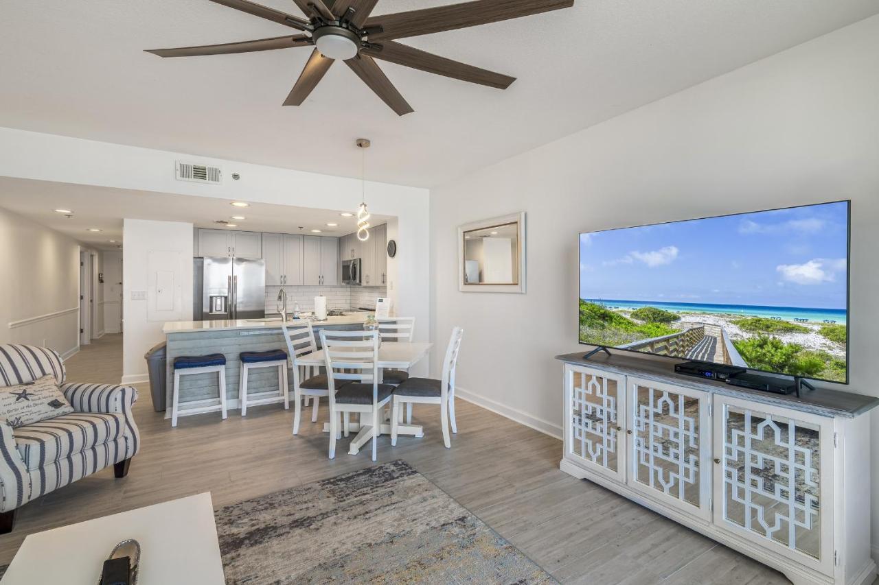 "Sterling Sunsets" - 2-Bedroom At Sterling Shores, Destin Ngoại thất bức ảnh