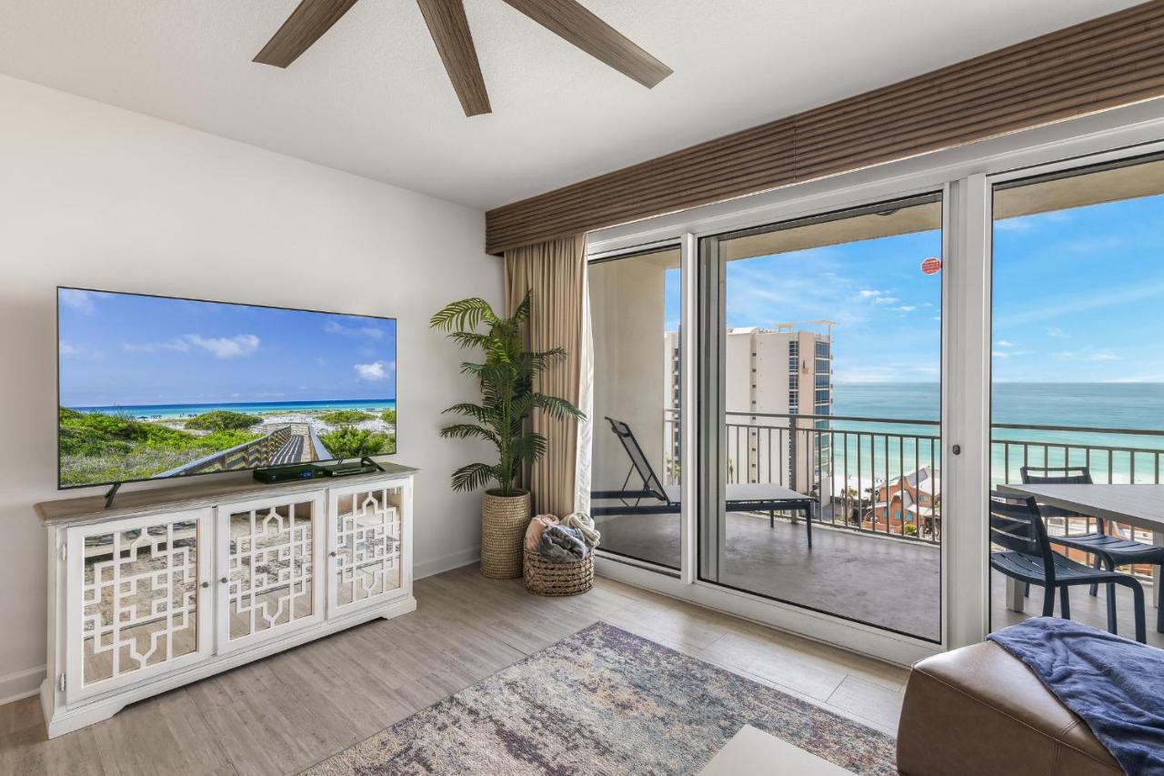 "Sterling Sunsets" - 2-Bedroom At Sterling Shores, Destin Ngoại thất bức ảnh