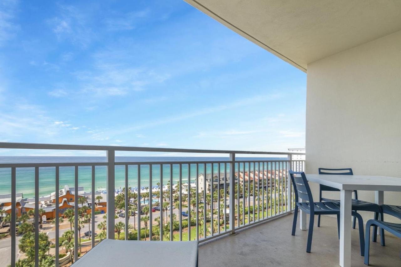 "Sterling Sunsets" - 2-Bedroom At Sterling Shores, Destin Ngoại thất bức ảnh