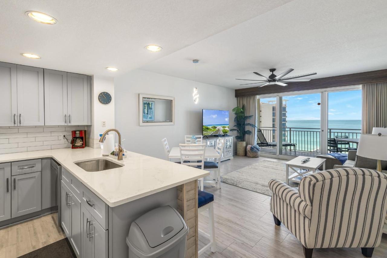 "Sterling Sunsets" - 2-Bedroom At Sterling Shores, Destin Ngoại thất bức ảnh