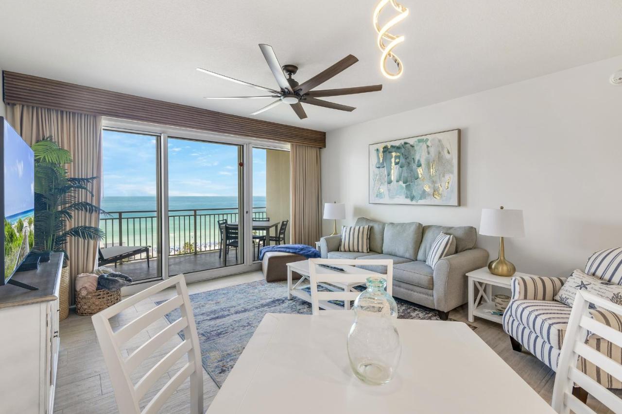 "Sterling Sunsets" - 2-Bedroom At Sterling Shores, Destin Ngoại thất bức ảnh