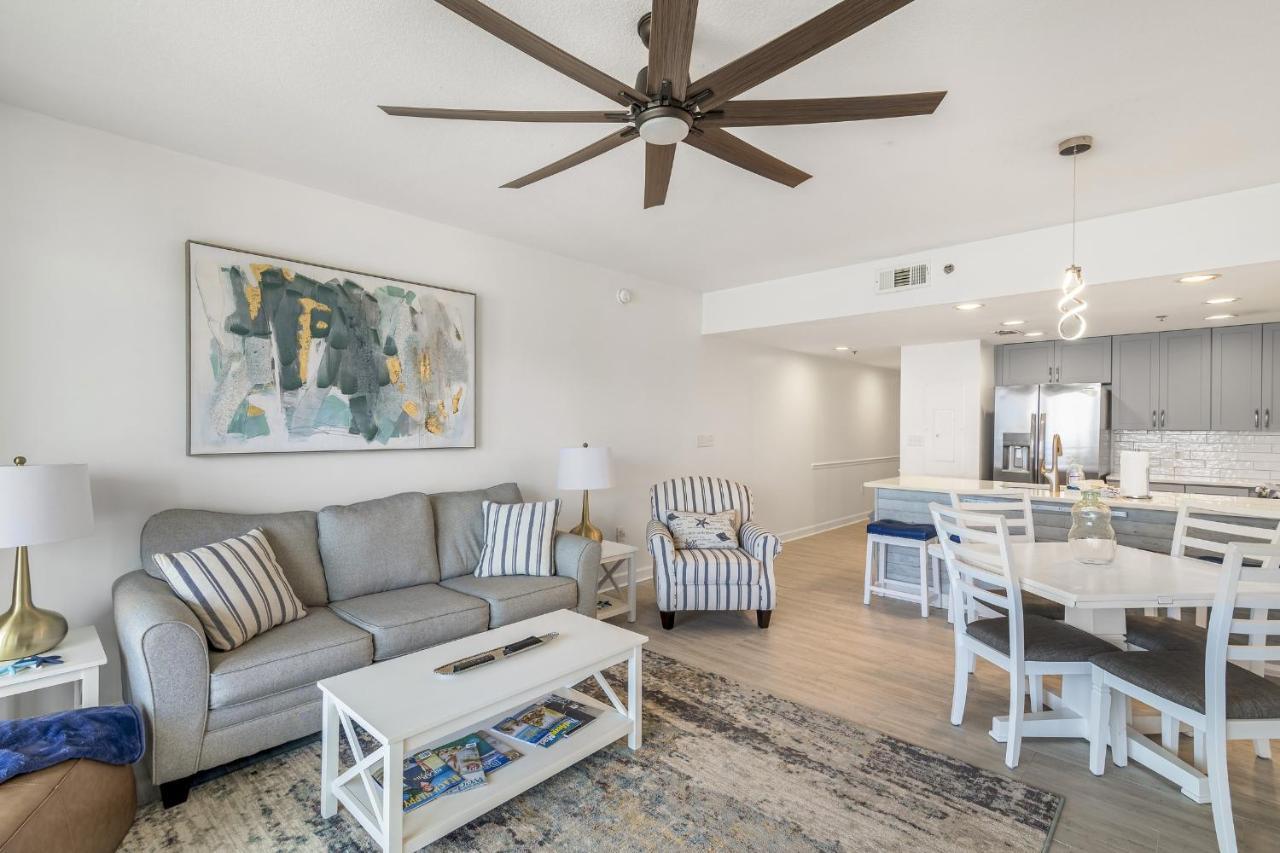"Sterling Sunsets" - 2-Bedroom At Sterling Shores, Destin Ngoại thất bức ảnh