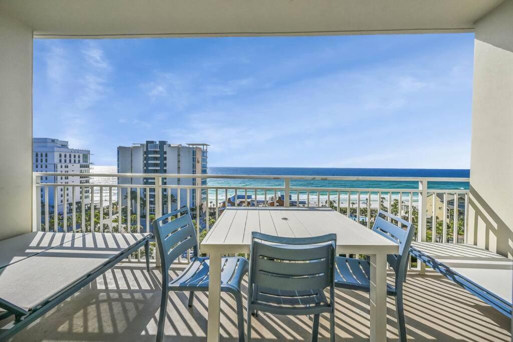 "Sterling Sunsets" - 2-Bedroom At Sterling Shores, Destin Ngoại thất bức ảnh