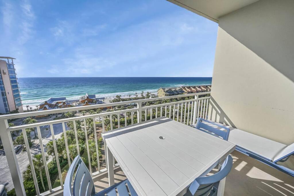 "Sterling Sunsets" - 2-Bedroom At Sterling Shores, Destin Ngoại thất bức ảnh