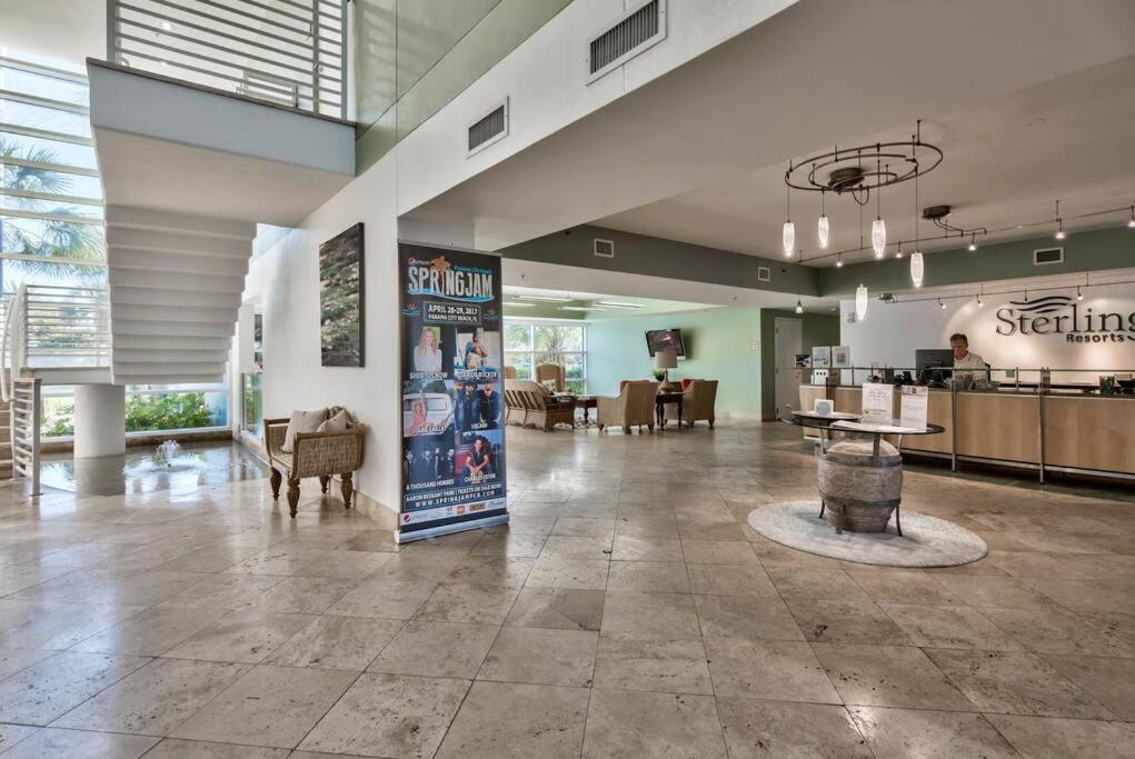 "Sterling Sunsets" - 2-Bedroom At Sterling Shores, Destin Ngoại thất bức ảnh