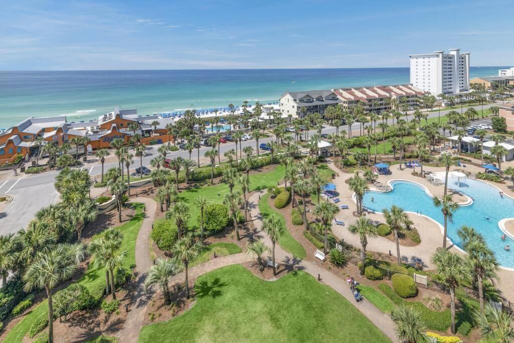 "Sterling Sunsets" - 2-Bedroom At Sterling Shores, Destin Ngoại thất bức ảnh