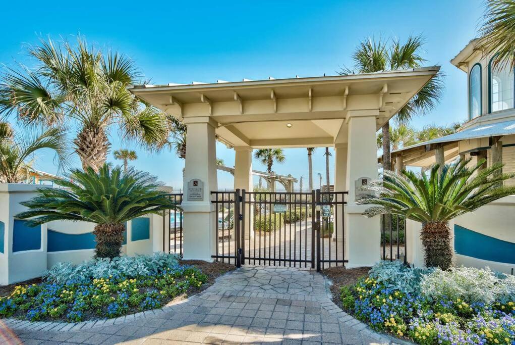 "Sterling Sunsets" - 2-Bedroom At Sterling Shores, Destin Ngoại thất bức ảnh